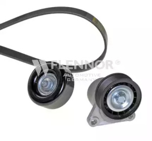 FLENNOR f906pk2203 -