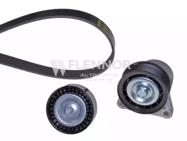 FLENNOR f906pk2223 -