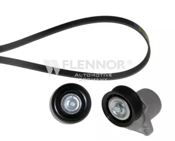 FLENNOR f906pk2228 -