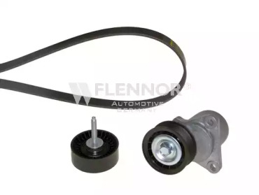 FLENNOR f906pk2245 -