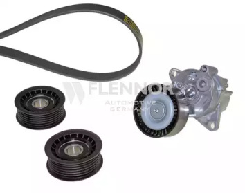 FLENNOR f906pk2285 -