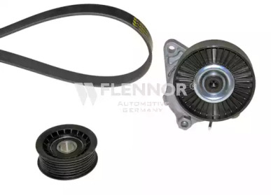 FLENNOR f906pk2380 -  