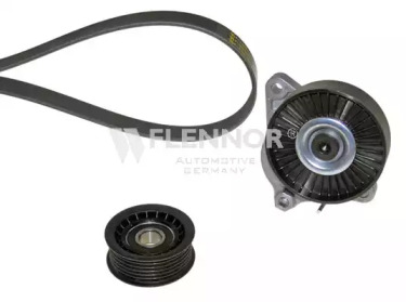 FLENNOR f906pk2390 -  