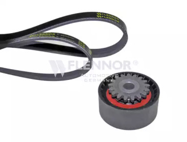FLENNOR f913pk0753 -