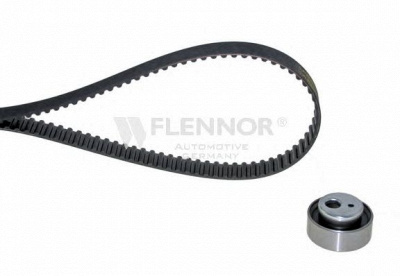 FLENNOR f914104v -  Комплект ремня ГРМ