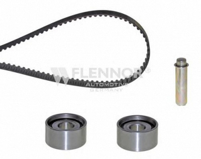 FLENNOR f914224v -  Комплект ремня ГРМ
