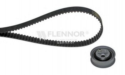 FLENNOR f914313v -  Комплект ремня ГРМ