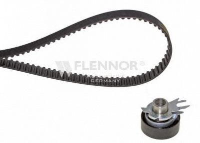 FLENNOR f914316v - Комплект ремня ГРМ