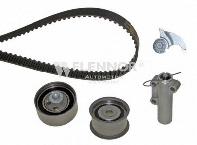 FLENNOR f914382v -  Комплект ремня ГРМ