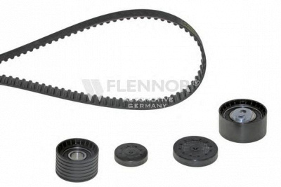 FLENNOR f914449v -  Комплект ремня ГРМ