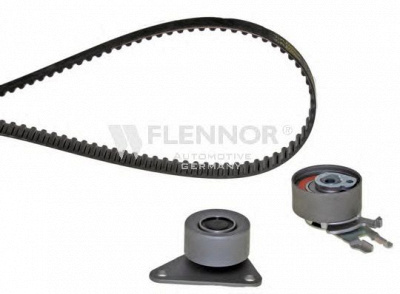 FLENNOR f914498v -  Комплект ремня ГРМ