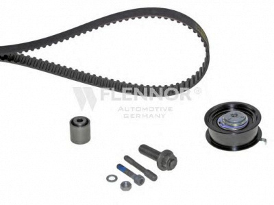 FLENNOR f914511v - Комплект ремня ГРМ