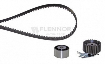 FLENNOR f914512v -  Комплект ремня ГРМ