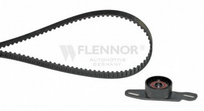 FLENNOR f914932 -  Комплект ремня ГРМ