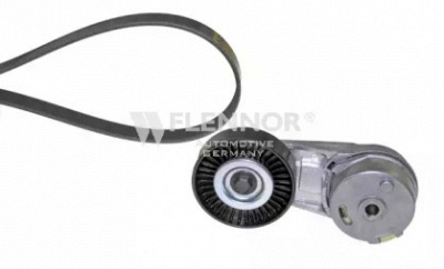 FLENNOR f915pk1030 -  