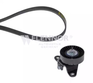 FLENNOR f915pk1140 -