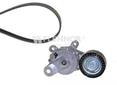 FLENNOR f916pk1088 -