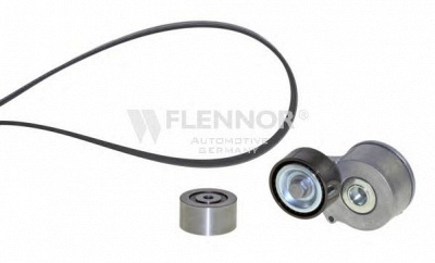 FLENNOR f916pk1153 -  Поликлиновой ременный комплект