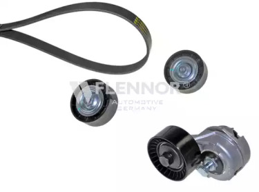 FLENNOR f916pk1270 -  