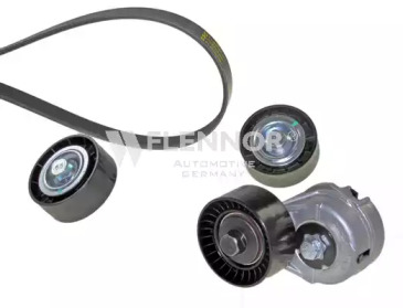 FLENNOR f916pk1285 -  
