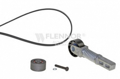 FLENNOR f916pk1605 -  Поликлиновой ременный комплект