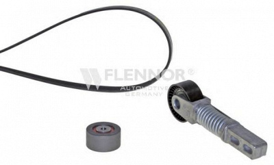 FLENNOR f916pk1640 -