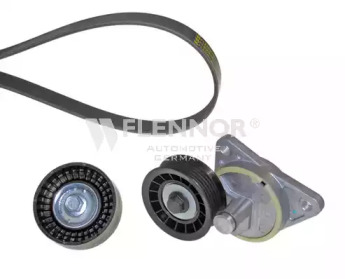 FLENNOR f916pk2100 -  