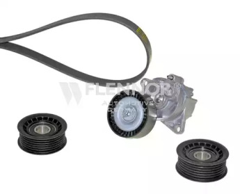 FLENNOR f916pk2260 -