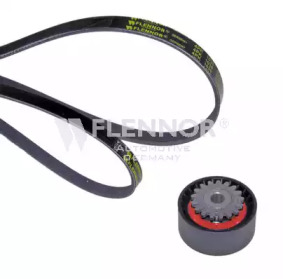 FLENNOR f923pk0753 -  