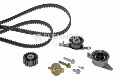 FLENNOR f924140v -  Комплект ремня ГРМ