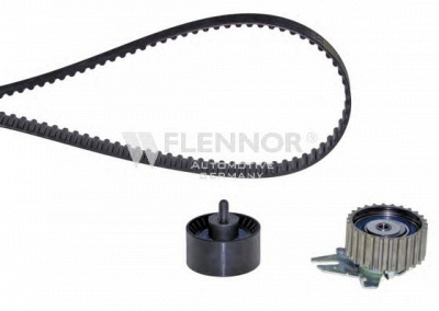 FLENNOR f924318v -  Комплект ремня ГРМ