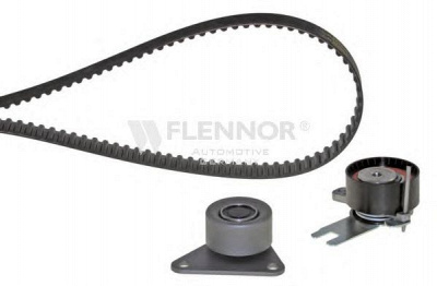 FLENNOR f924498v -  Комплект ремня ГРМ