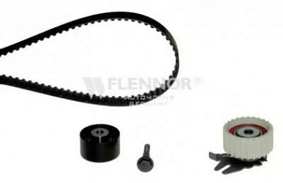 FLENNOR f924512v -  Комплект ремня ГРМ