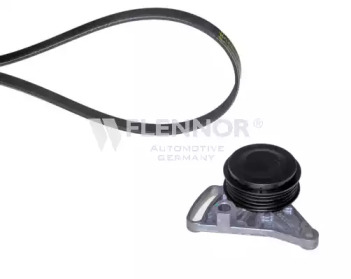 FLENNOR f924pk0855 -  