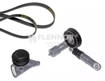 FLENNOR f925pk1435 -  