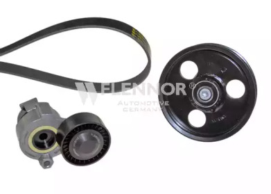FLENNOR f926pk1203 -  