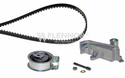 FLENNOR f934380v -  Комплект ремня ГРМ