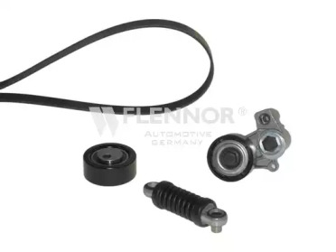 FLENNOR f936pk1740 -  