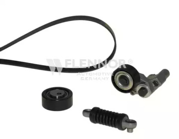 FLENNOR f936pk1753 -