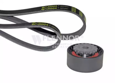 FLENNOR f943pk0738 -