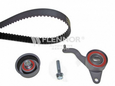 FLENNOR f944082v -  Комплект ремня ГРМ