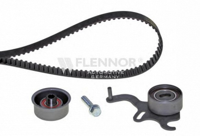 FLENNOR f954082v -  Комплект ремня ГРМ
