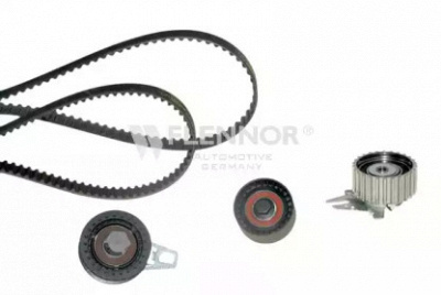FLENNOR f954318v -  Комплект ремня ГРМ