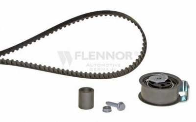 FLENNOR f954458v -  Комплект ремня ГРМ