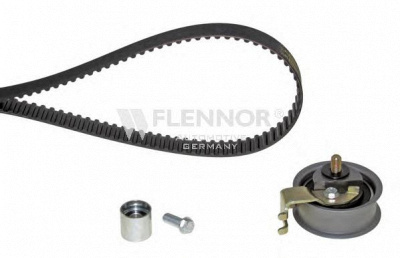 FLENNOR f964380v -  Комплект ремня ГРМ