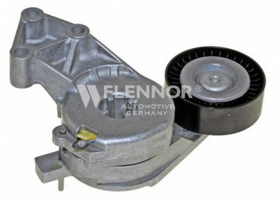 FLENNOR fa20900 -  Натяжная планка, поликлиновой ремень