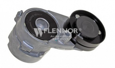 FLENNOR fa20950 -  Натяжная планка, поликлиновой ремень