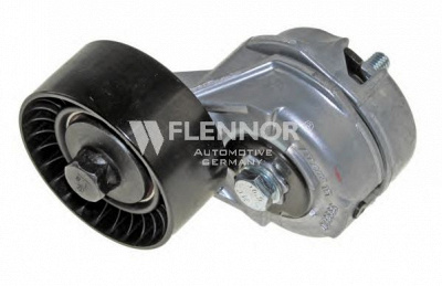 FLENNOR fa21911 -  Натяжная планка, поликлиновой ремень