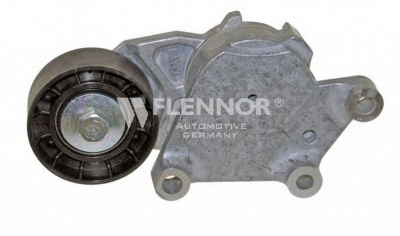 FLENNOR fa22932 -  Натяжная планка, поликлиновой ремень