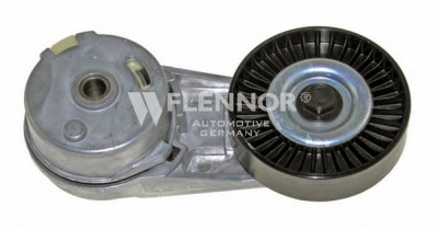 FLENNOR fa23916 -  Натяжная планка, поликлиновой ремень